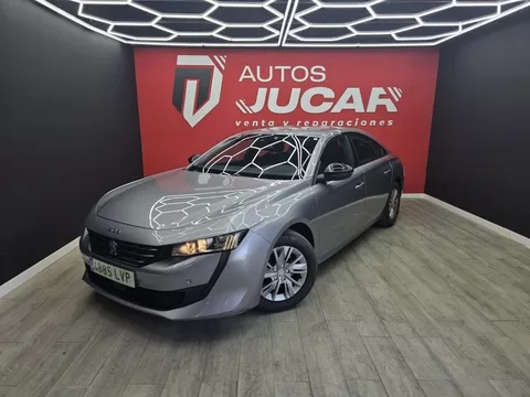 PEUGEOT 508 508 1.5BlueHDi S&S Active Pack EAT8 130 - 13900€ en Caceres