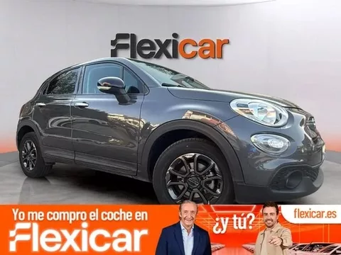FIAT 500X 500X 1.0 Firefly S&S Club
