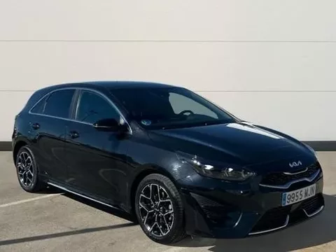 KIA Ceed 1.6 MHEV 100KW GT LINE 136 5P