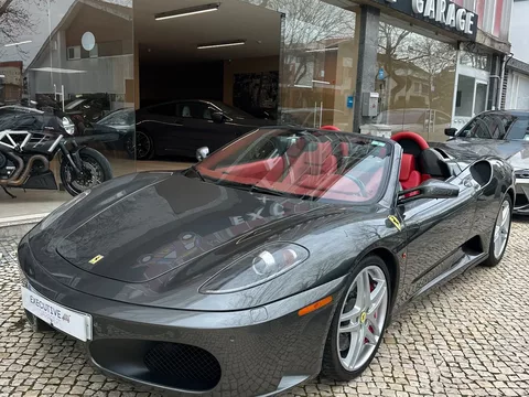 Ferrari F430