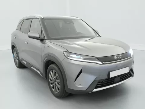 BYD ATTO 2 PHEV 1.5 DM-I BOOST Zéro km immatriculé