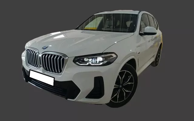 BMW X3 30 e xDrive Pack M