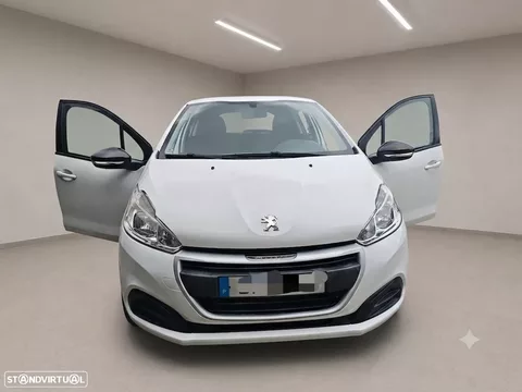 Peugeot 208 PureTech 68 Like