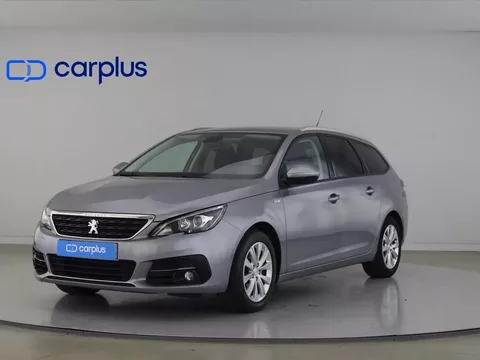 Peugeot 308 SW