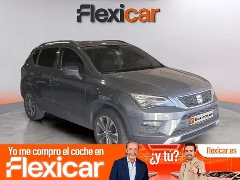 SEAT Ateca Ateca 1.0 TSI S&S Ecomotive Reference