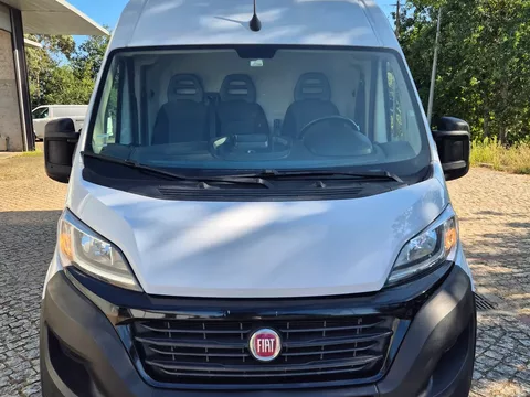 Fiat Ducato 35 2.3 M-Jet LH2 9L