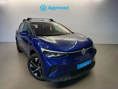 VOLKSWAGEN ID.4 ID.4 Pro Performance 150KW 77Kwh