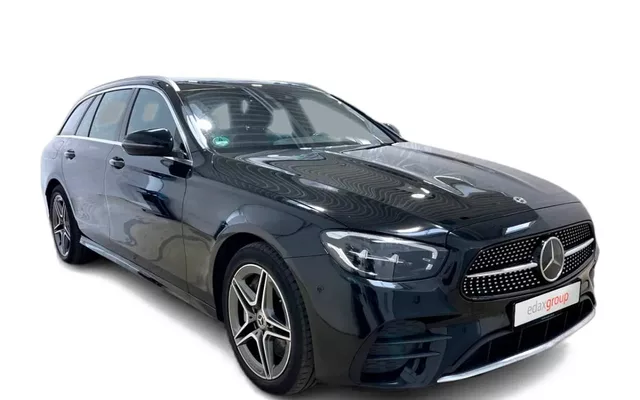 Mercedes-Benz E 300 e Station 9G-TRONIC AMG Line