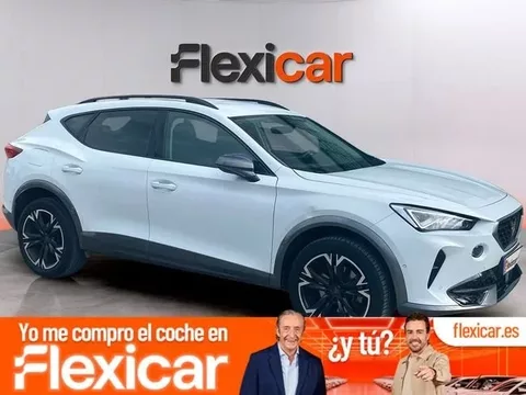 CUPRA Formentor 1.5 TSI 110kW (150 CV) DSG