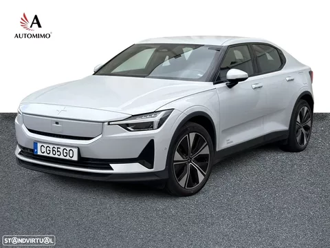 Polestar 2 Long Range 82 kWh