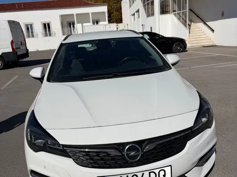 Opel Astra 1.2 T Edition