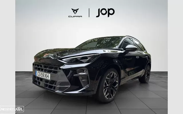Cupra Terramar 1.5 e-Hybrid Special Edition DSG