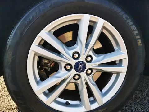 Ford S-Max 2.0 TDCi Titanium