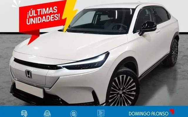 HONDA e:NY1 Eléctrico 150 kW (204 CV) Elegance