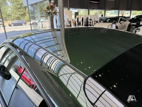 PORSCHE 911 911 Carrera GTS