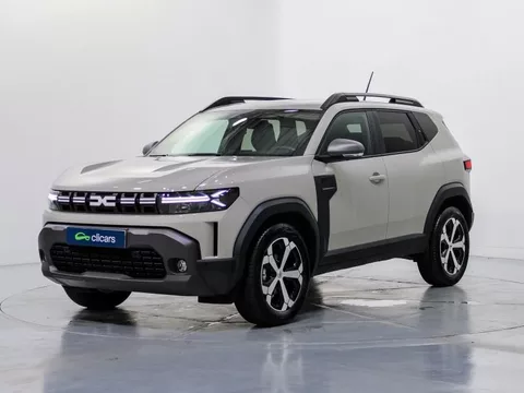DACIA Duster Duster 1.0 TCe ECO-G Journey 4x2 74kW