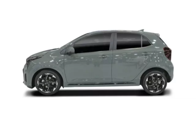 KIA - Picanto - Picanto 1.0 MPi Urban