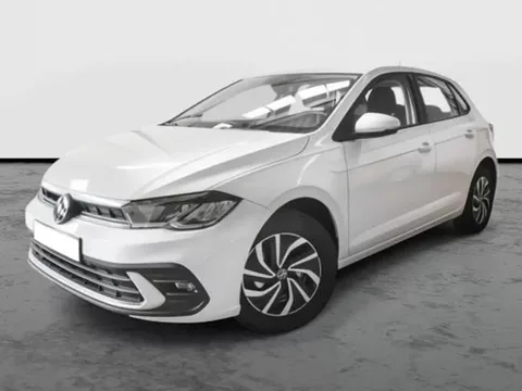VOLKSWAGEN Polo Nuevo Connect 1.0 TSI 70 kW (95 CV) SG5 (AE13LV22)