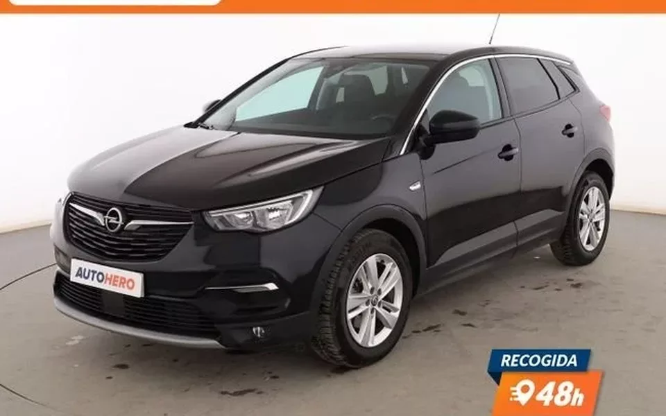 OPEL Grandland X 1.2 Turbo Selective