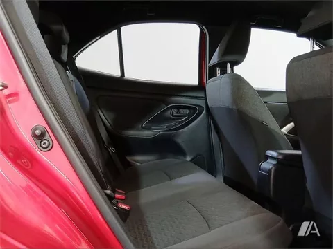 TOYOTA Yaris Cross Yaris Cross 120H Active Tech