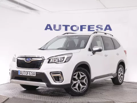 Subaru Forester 2.0I HYBRID EXECUTIVE AUTO AWD 150CV 5P