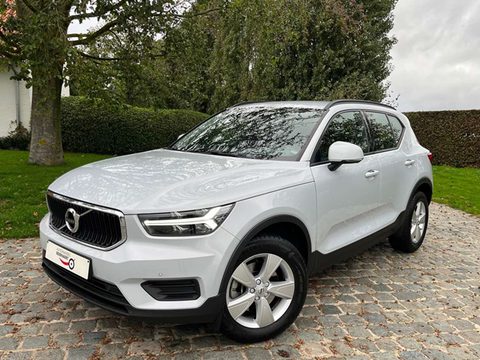 Volvo XC40 1.5 T2/1eigenr/100200km/Carplay/Led/Camera/Cruise/Clima/Navi...