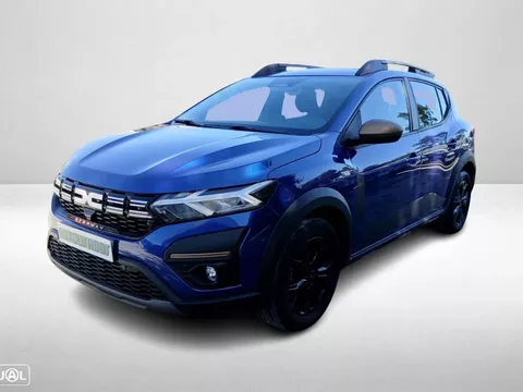 Dacia Sandero 1.0 ECO-G Extreme Bi-Fuel