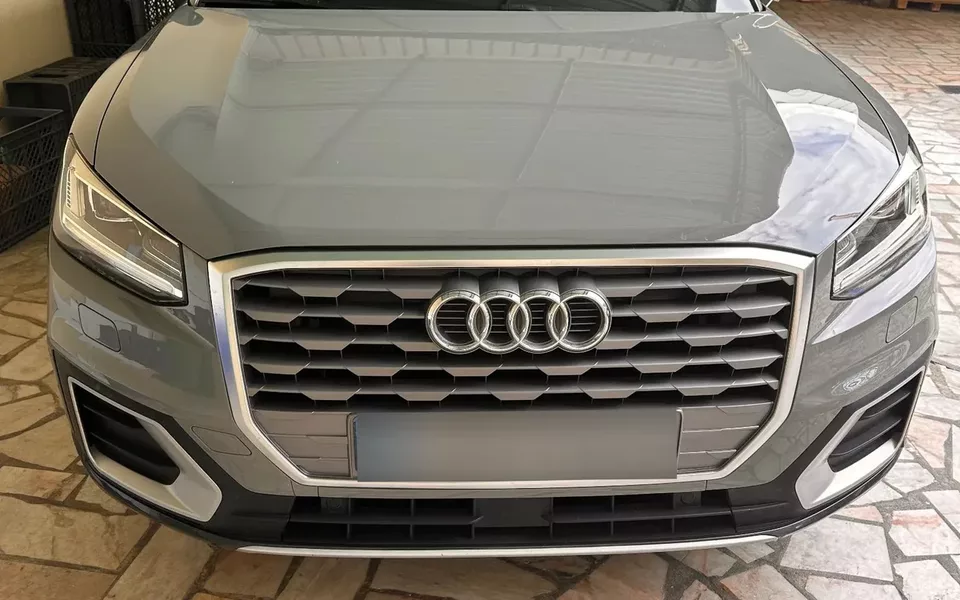 Audi Q2 1.6 TDI Sport