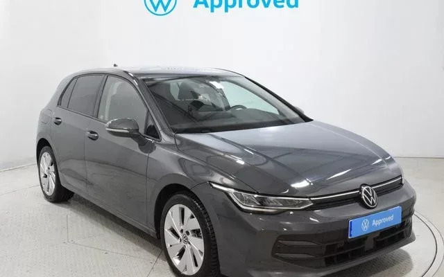 VOLKSWAGEN Golf Golf 2.0TDI Más 85kW