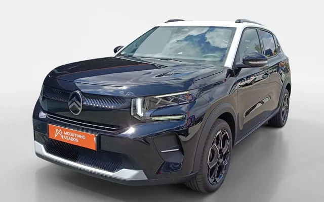 Citroën C3 1.2 PureTech Max