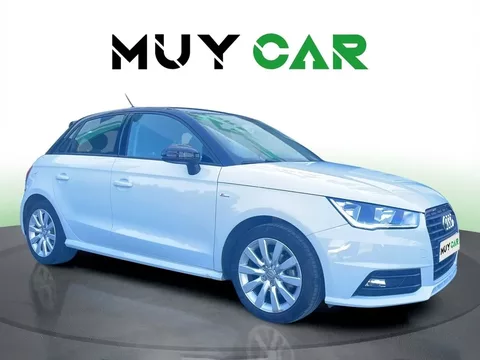 AUDI A1 A1 Sportback 1.0 TFSI Adrenalin