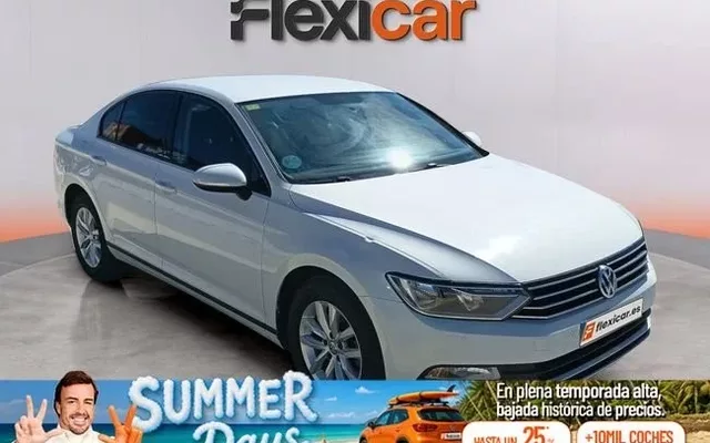 VOLKSWAGEN Passat Passat 2.0TDI Advance 110kW