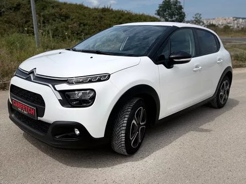 Citroën C3 Pure Tech S&S Feel Pack