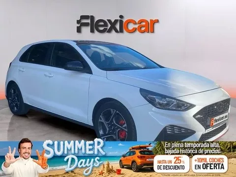 HYUNDAI i30 1.0 TGDI N Line 30 Aniversario