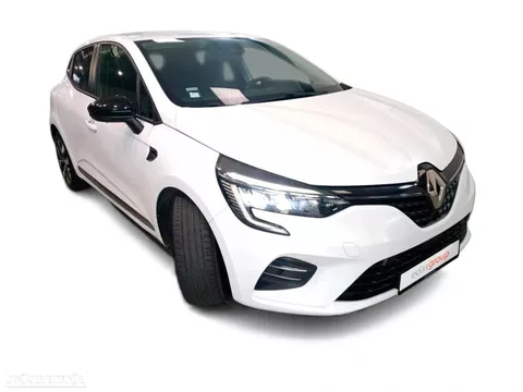 Renault Clio 1.5 Blue dCi Limited
