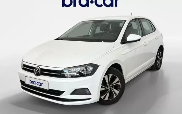 VOLKSWAGEN Polo Polo 1.0 TSI Advance 70kW