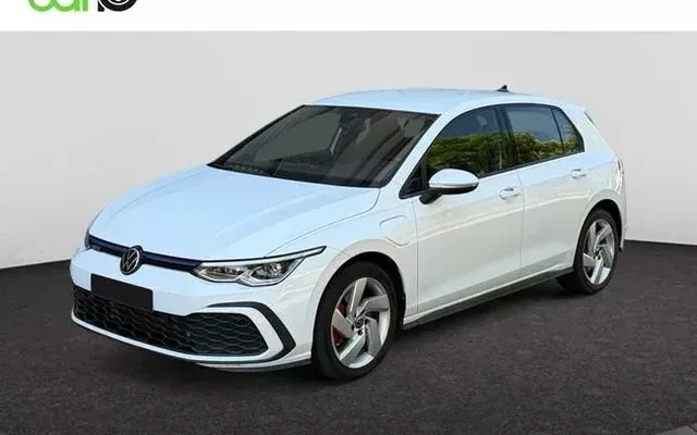 VOLKSWAGEN Golf Golf 1.4 TSI GTE 180kW