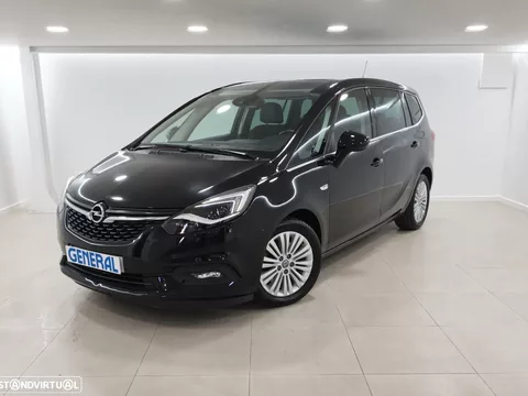 Opel Zafira 1.6 CDTi Innovation S/S
