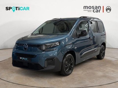 CITROEN Berlingo M1 1.5 BLUEHDI 100 PLUS MIRROR LL16 RADAR AR+CAM PK STY