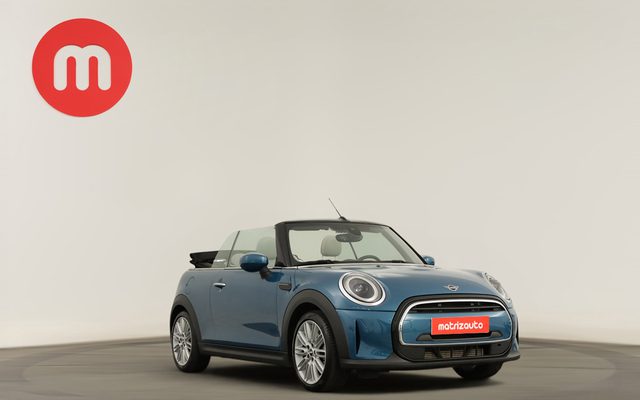 Mini Mini Cabrio