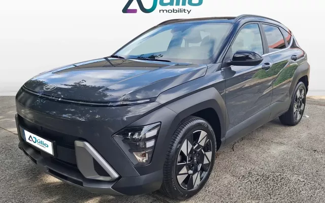 Hyundai Kauai 1.0 T-GDi Premium