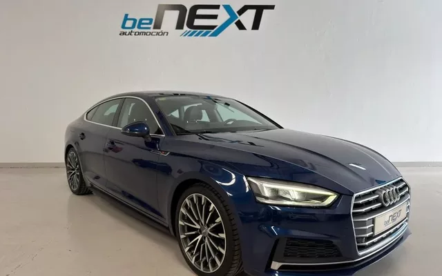 AUDI A5 A5 Sportback 40 TFSI S tronic 140kW