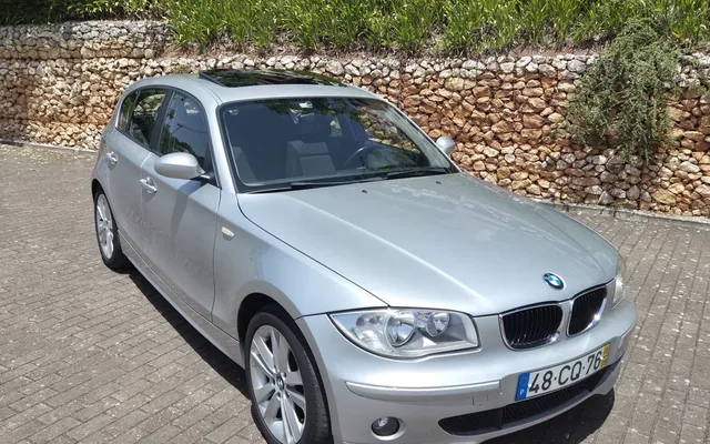BMW 116