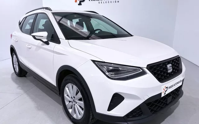 SEAT Arona 1.0 TSI 81kW (110CV) Style XL