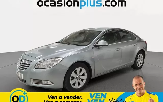 OPEL Insignia Insignia 1.8 Edition