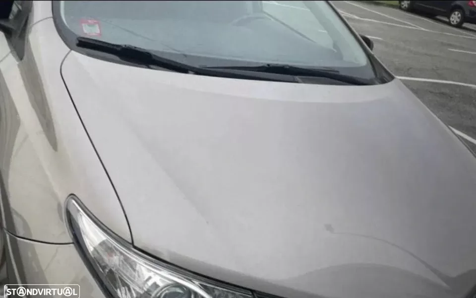 Toyota Auris Touring Sports 1.8 HSD Comfort+J17