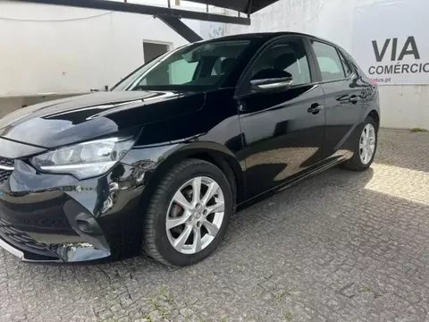 Opel Corsa 2021 1.2