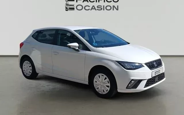 SEAT Ibiza Ibiza 1.0 MPI Evo S&S Reference XM 80