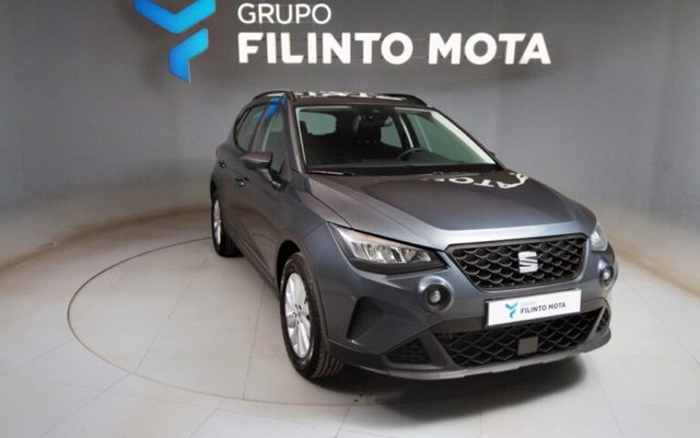 Seat Arona 1.0 TSI Style