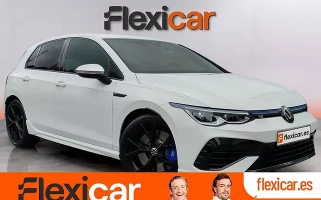 VOLKSWAGEN Golf R 2.0 TSI 235kW (320CV) 4Motion DSG
